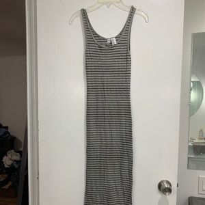 Maxi Tank Dress